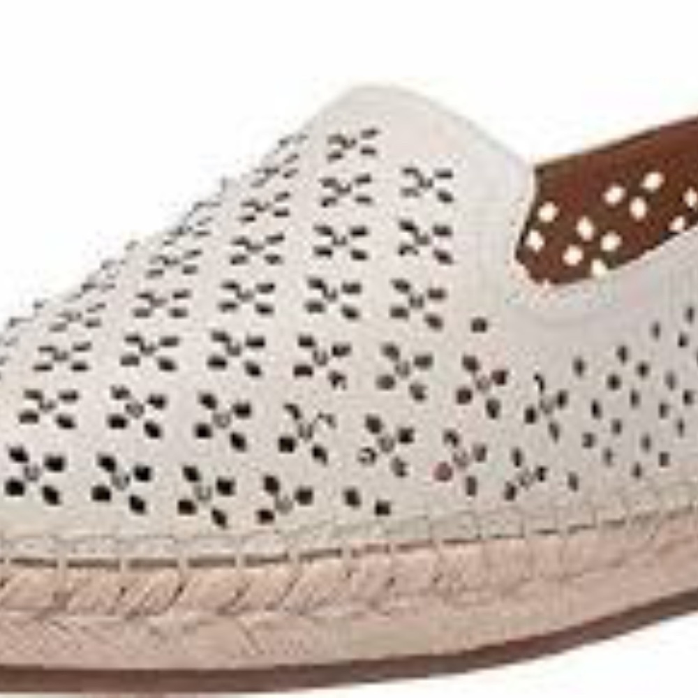 Patricia Nash Elena Espadrille Flats